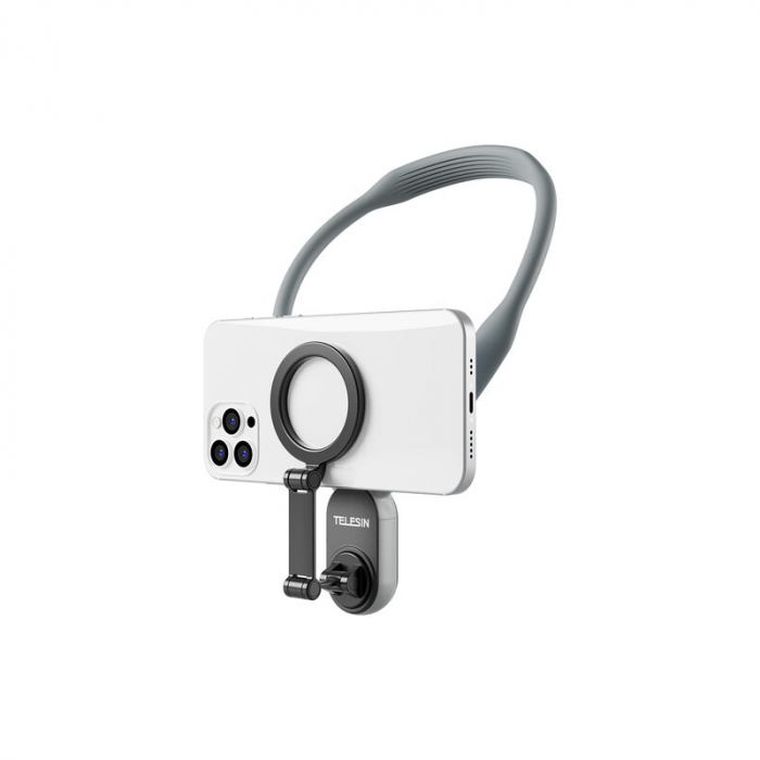Giá đỡ điện thoại di động vòng cổ cho Magsafe POV/VLOG - Chính hãng