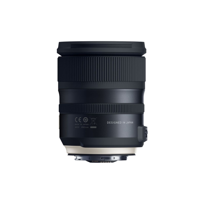 Tamron 24-70mm f/2.8 Di VC USD G2 for Canon EF - Chính hãng