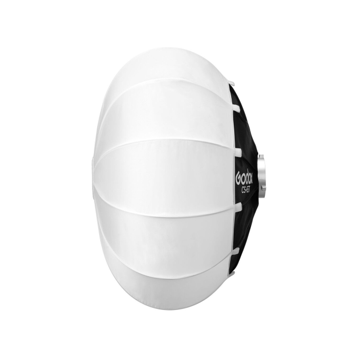 Softbox cầu Godox CS-65T 65cm - Chính hãng