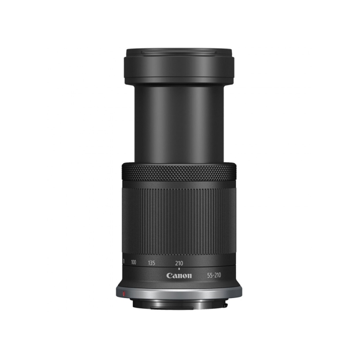 Canon RF-S 55-210mm f/5-7.1 IS STM - Chính hãng