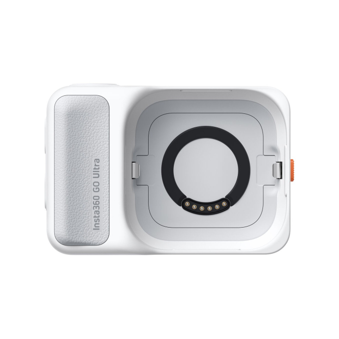 Insta360 GO Ultra Standard Bundle - (White) Chính hãng