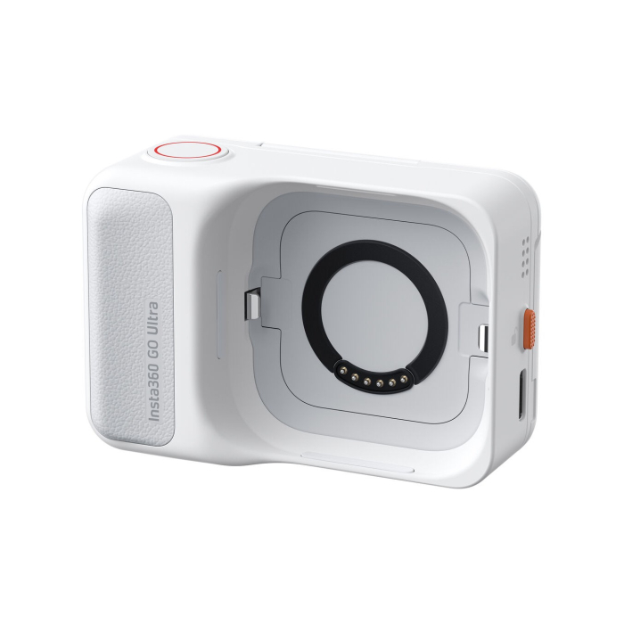 Insta360 GO Ultra Creator Bundle - (White) Chính hãng