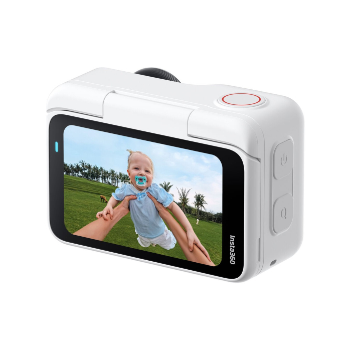 Insta360 GO Ultra Creator Bundle - (White) Chính hãng