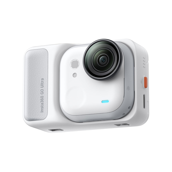 Insta360 GO Ultra Creator Bundle - (White) Chính hãng