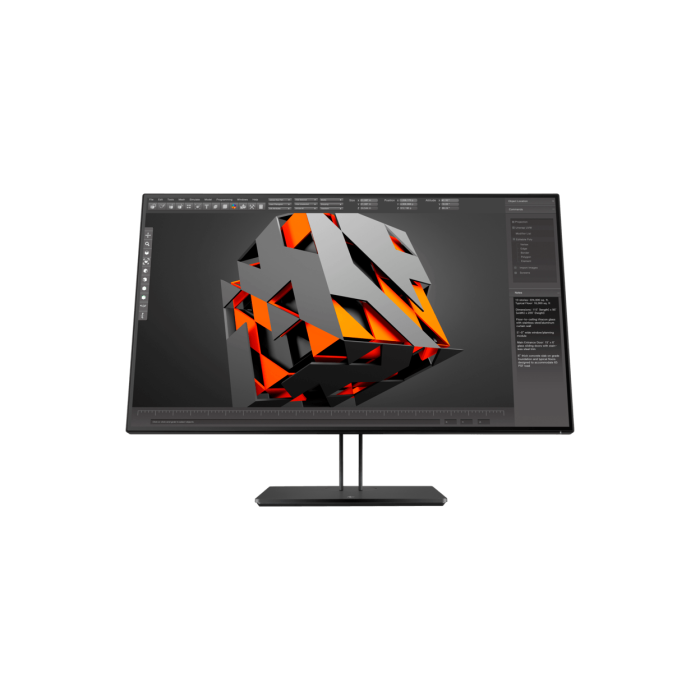 HP Z32 31.5-inch 4K UHD Display (Chính hãng)