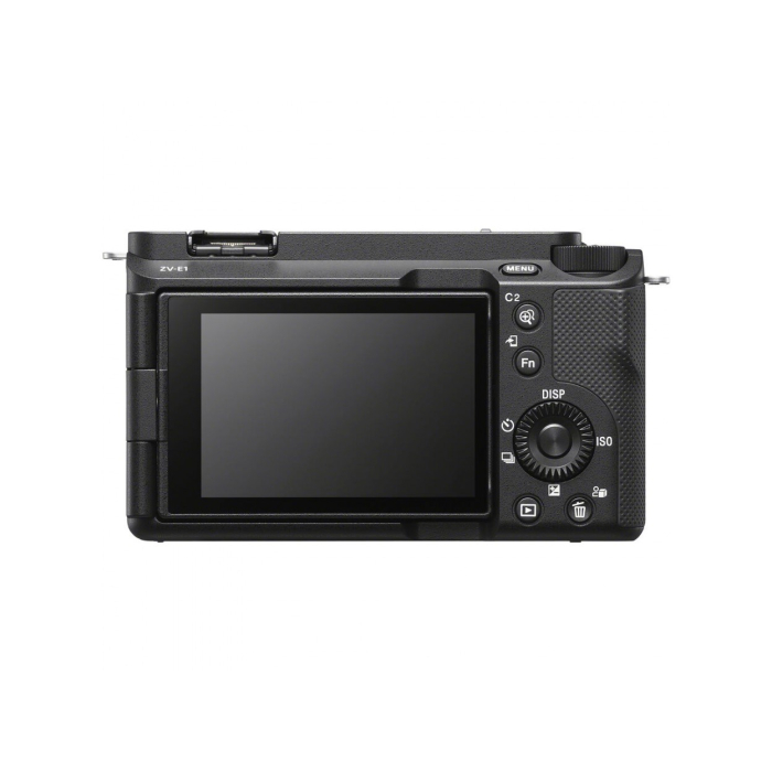 Sony ZV-E1 - (Kèm Lens FE 24mm f/2.8 G) Chính hãng
