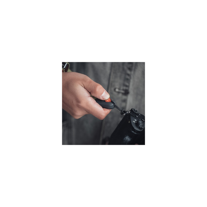 Dây đeo máy ảnh PGYTECH Camera Shoulder Strap - Chính hãng