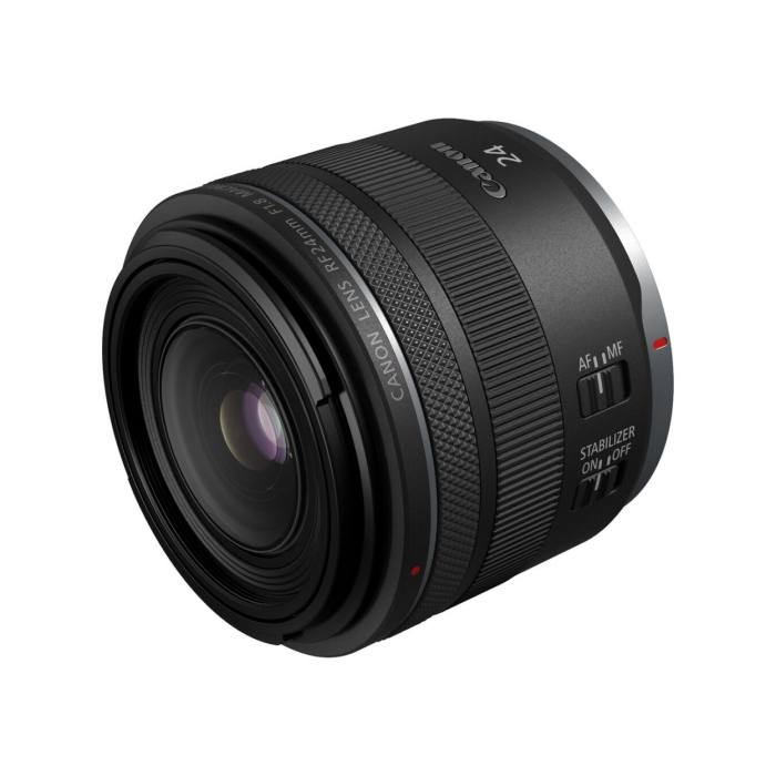 Canon RF 24mm f/1.8 Macro IS STM - Chính hãng