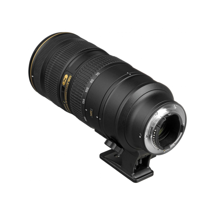 Nikon AF-S NIKKOR 70-200mm f/2.8G ED VR II Nano - Likenew