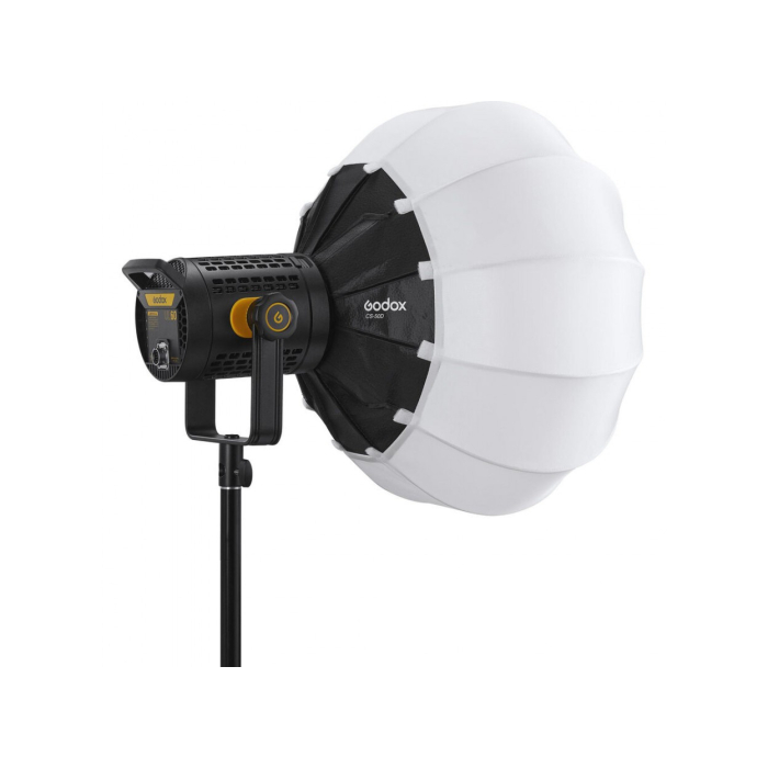 Softbox cầu Godox 50cm CS-50D - Chính hãng