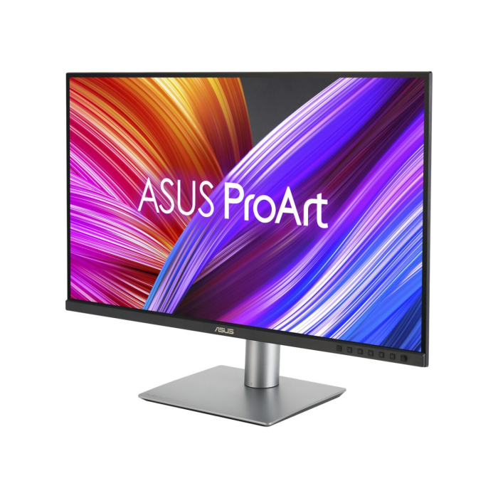 Màn hình đồ họa ASUS ProArt PA329CRV - 31.5" 4K UHD, 98% DCI-P3, ΔE < 2, Calman Verified, USB-C PD 96W, VESA DisplayHDR 400, VESA MediaSync, Chân đế đa năng Thương hiệuAsus