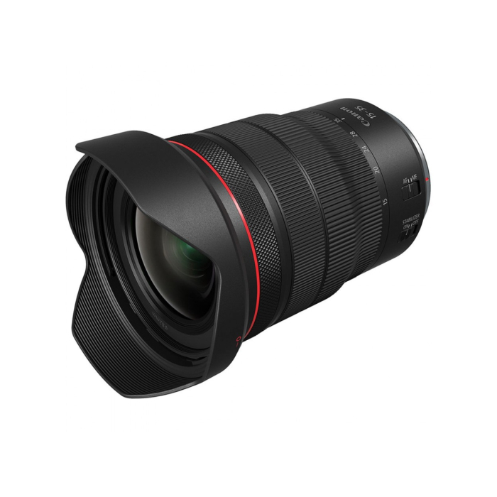 Canon RF 15-35mm f/2.8L IS USM - Chính hãng
