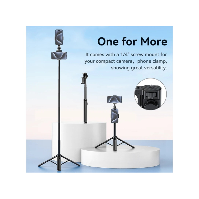 Tripod Ulanzi MT-70 - Chính hãng