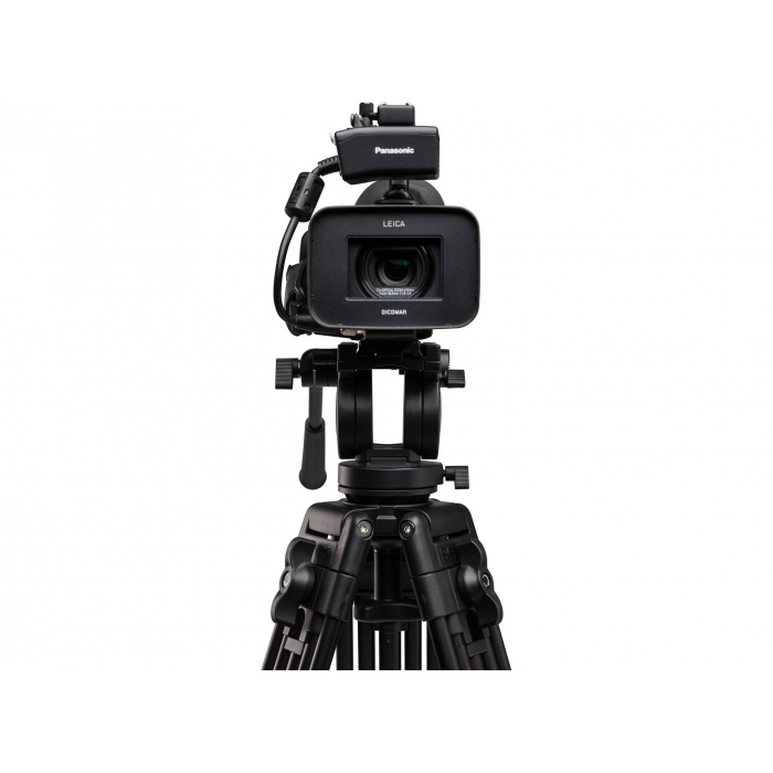 Tripod Benro Video - Chính hãng