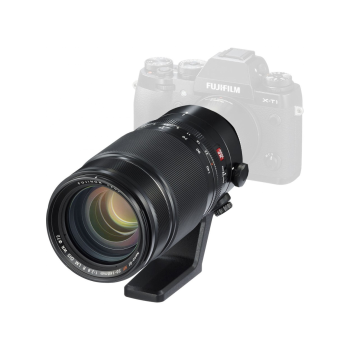 Fujifilm XF 50-140mm f/2.8 R LM OIS WR - Likenew