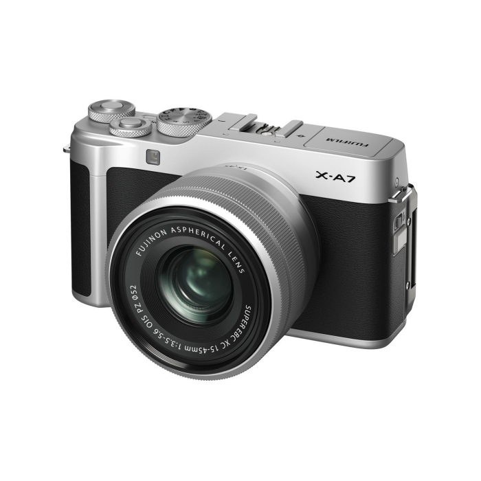 Fujifilm X-A7 - Likenew (Kèm Kit Lens 15-45mm)