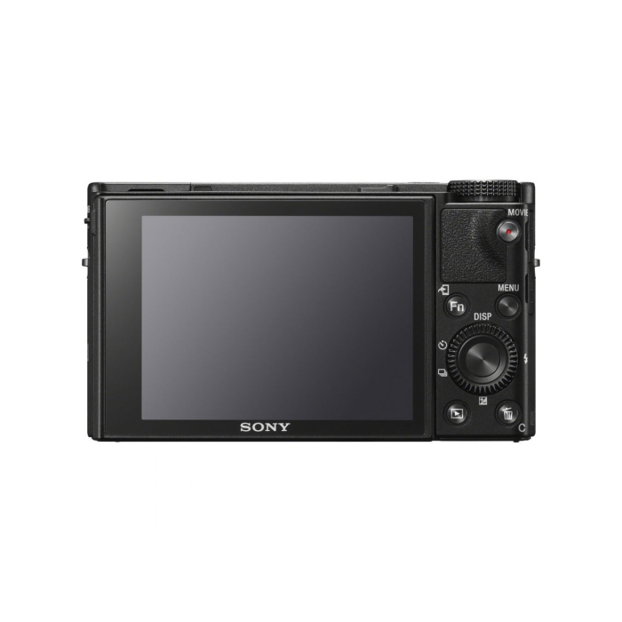 Sony Cyber-shot DSC-RX100 VI - Likenew