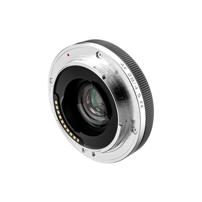 Viltrox AF 28mm f/4.5 Sony E - Chính hãng