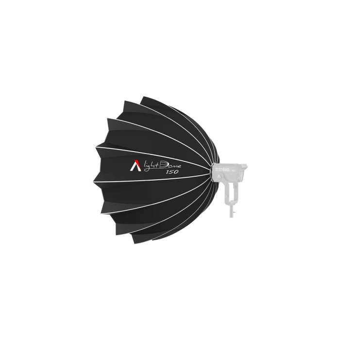 Softbox Aputure Light Dome 150cm - Chính hãng