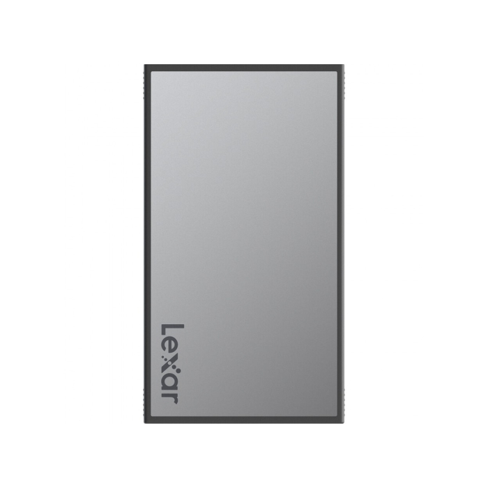 Ổ cứng SSD di động Lexar Professional Workflow Portable SSD (2TB)