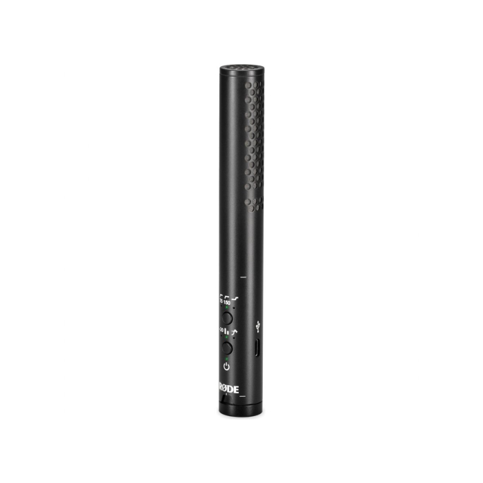 Microphone Rode VideoMic NTG - Chính hãng