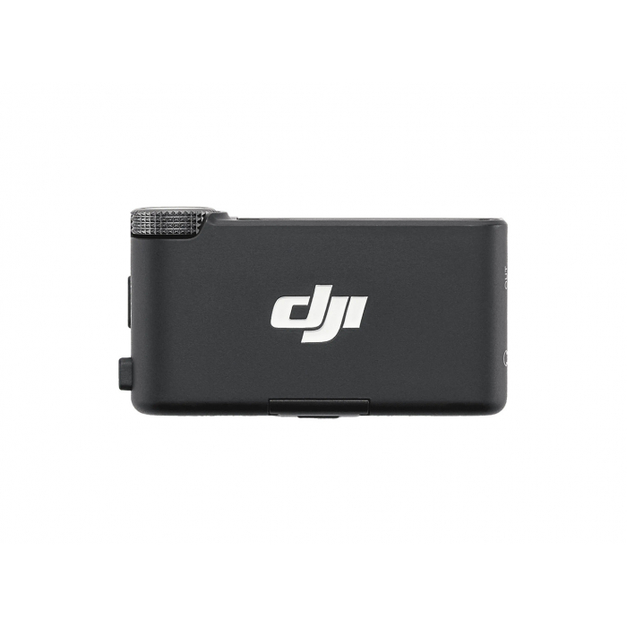 Microphone DJI Mic Mini 2 (1TX + 1RX)