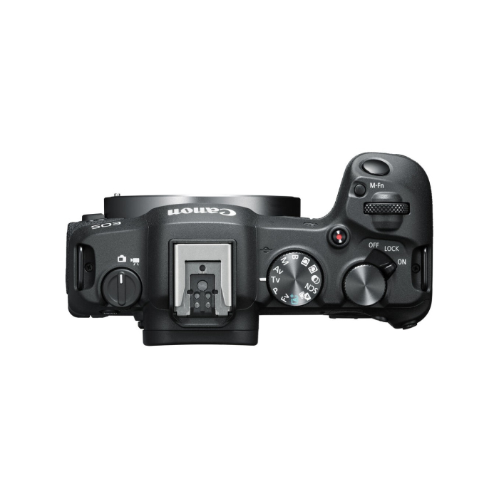 Canon EOS R8 - (Body) Chính hãng