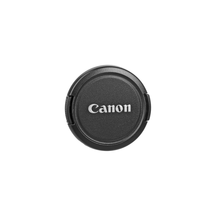 Canon EF 75-300mm f/4-5.6 III - Likenew 95%