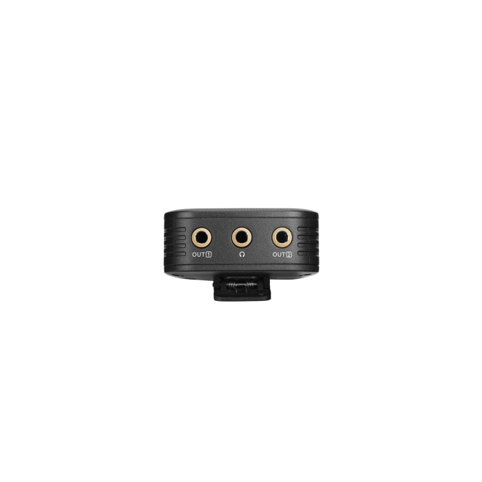 Microphone Saramonic Blink500 Pro B8 (4TX+RX) - Chính hãng