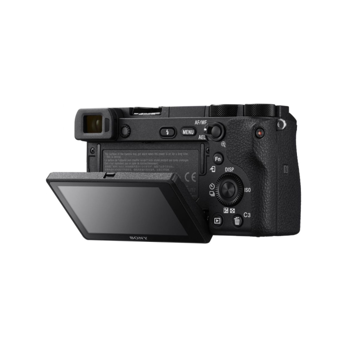 Sony A6500 - Likenew (Body Only)
