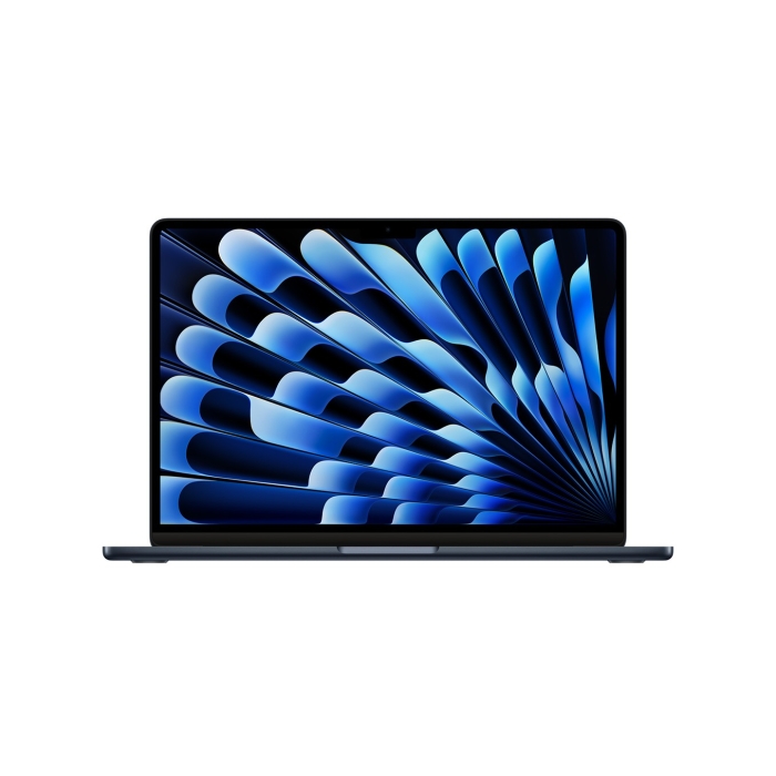 MacBook Air 13in 2024 - Chính hãng (M3 8core, GPU 8core / RAM 8GB / SSD 256GB)