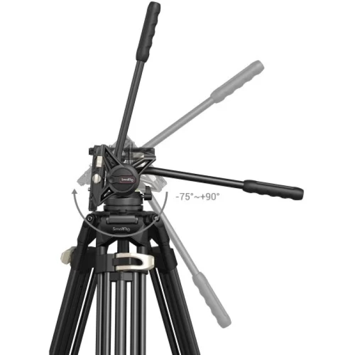 Chân máy quay SmallRig AD-01 Heavy-Duty 3751 - Chính hãng