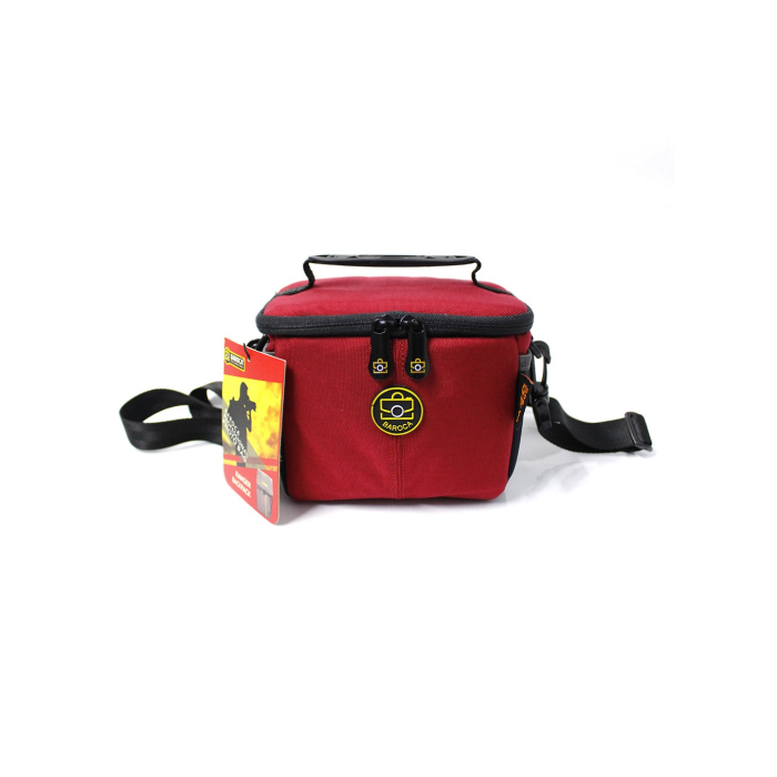 Túi máy ảnh Baroca CA-805 - Chính hãng