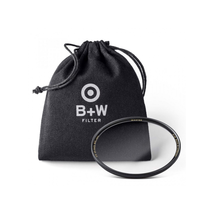 Kính lọc B+W MASTER UV-Haze MRC nano 46mm - Chính hãng