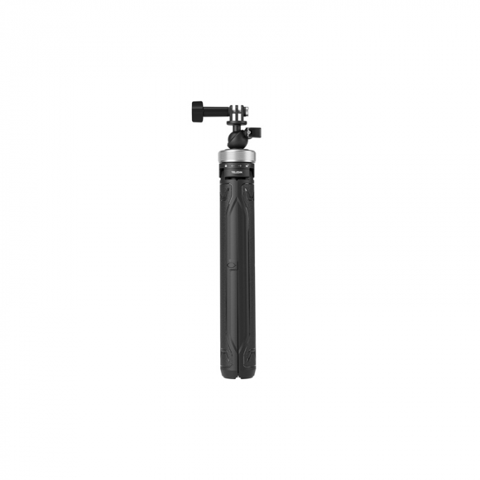 Gậy selfie chân đế xoay điều chỉnh được - Chính hãng