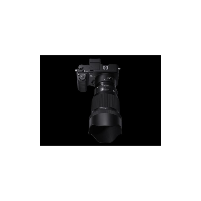 Sigma 85mm f/1.4 DG HSM Art for Canon - Likenew 99% Fullbox