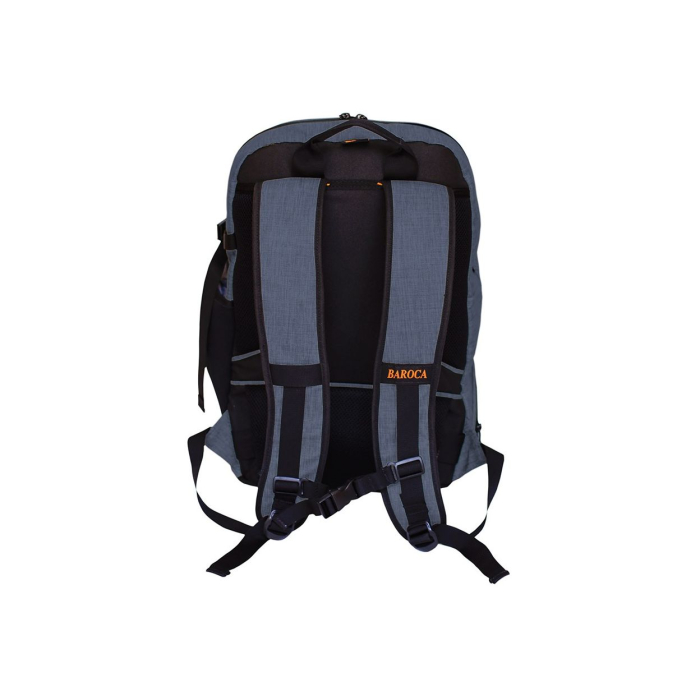 Ba lô máy ảnh Baroca 704 - Chính hãng