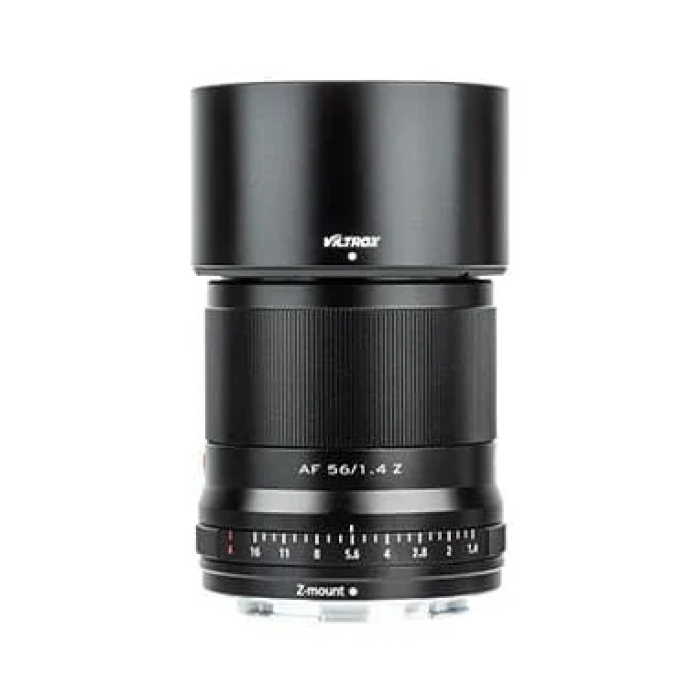 Viltrox AF 33mm f/1.4 Nikon Z - Chính hãng