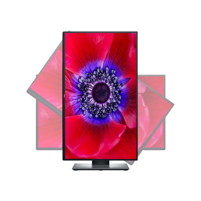 Màn hình Dell U2520D 25" QHD