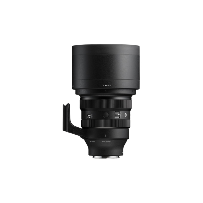 Sigma 135mm f/1.4 DG Art Ngàm L - Chính hãng