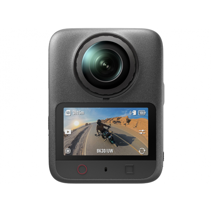 DJI Osmo 360 II Standard Combo - Chính hãng 