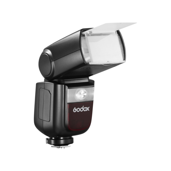 Đèn flash Godox V860III (For Nikon) - Chính hãng