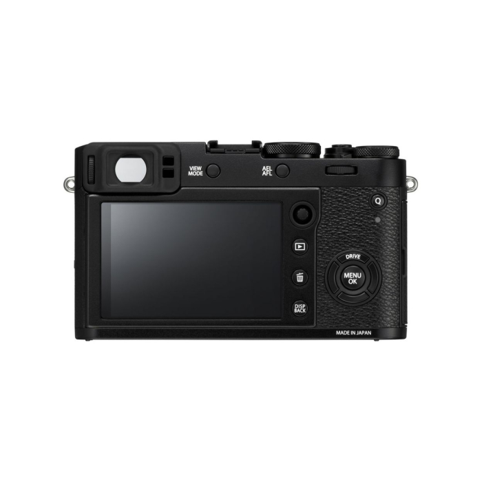 Fujifilm X100F - Likenew