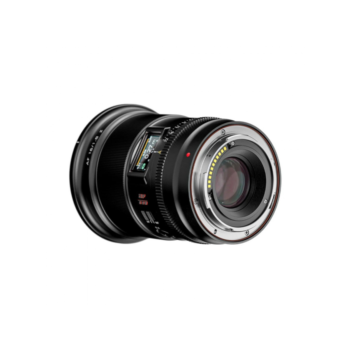 Viltrox AF 16mm f/1.8 Nikon Z - Chính hãng