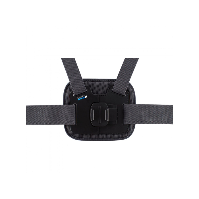 Đai đeo trước ngực GoPro Chesty