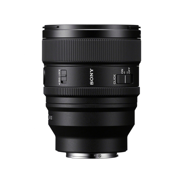 Sony FE 85mm f/1.4 GM II - Likenew 99%