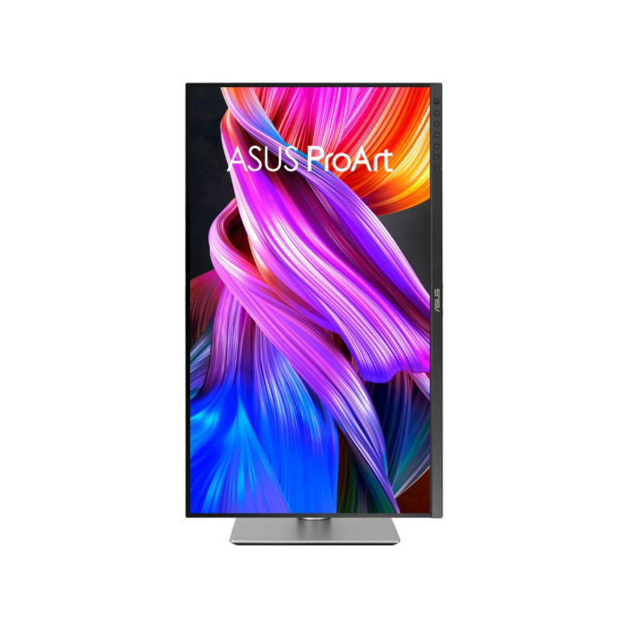 Màn hình đồ họa ASUS ProArt PA279CRV - 27" 4K UHD, 99% DCI-P3, 99% RGB, ΔE< 2, Calman Verified, USB-C PD 96W, VESA DisplayHDR 400, VESA MediaSync, Chân đế đa năng