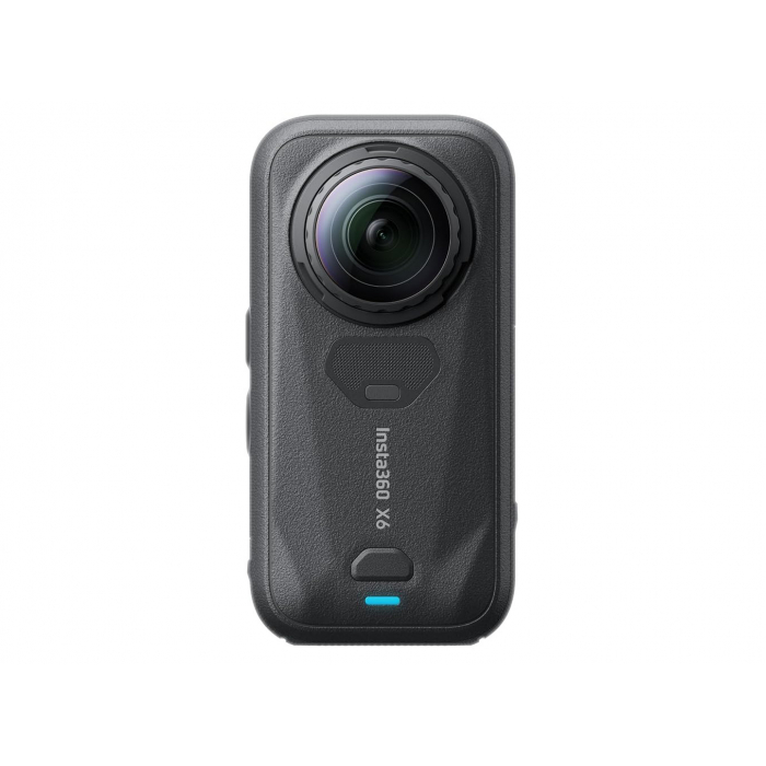 Insta360 X6 Essentials Bundle