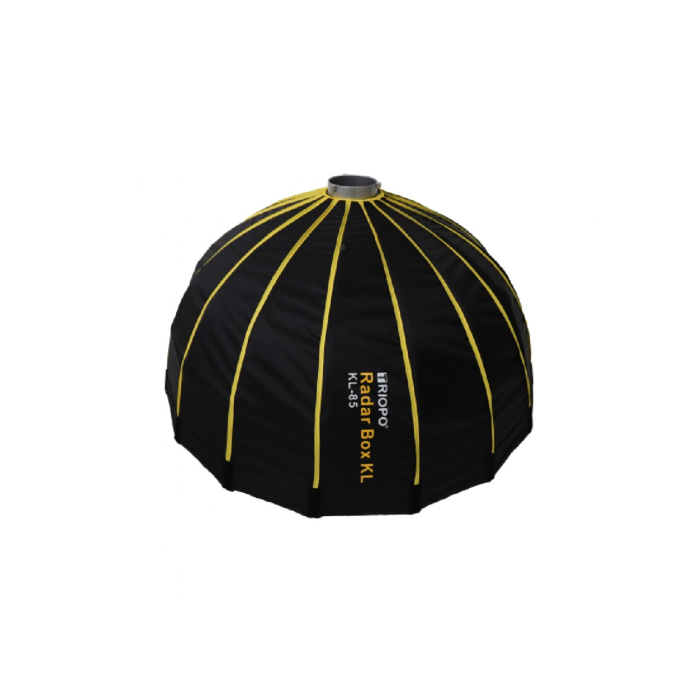 Softbox Beauty Dish Triopo Radar KL-85 85cm - Chính hãng