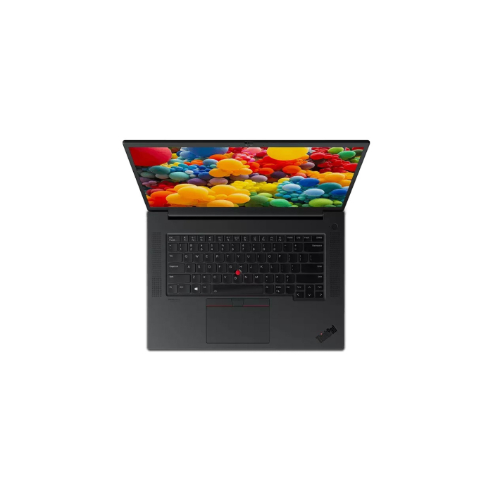 ThinkPad P1 Gen 4 - (Intel Core i7-11800H  16GB  512GB SSD  NVIDIA Quadro T1200 4GB  16" 4K HDR ) - Chính hãng